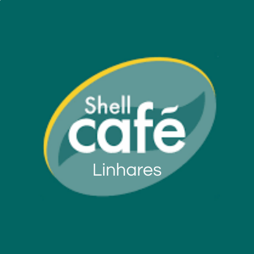 Shell Café Linhares
